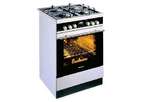 Газовая плита Kaiser HGE 64508KR