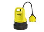 Дренажный насос Karcher SCP 5000