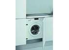 Встраиваемая стиральная машина Whirlpool AWOC 0714