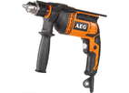 Дрель AEG SB2-650
