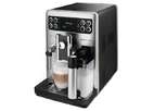 Кофемашина Saeco HD 8855
