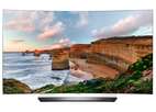 Телевизор LG OLED 55 C6 V