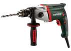 Дрель Metabo BE 751 (ЗВП) (600581000)