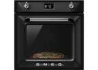 Электрическая духовка Smeg SF6922NPZ