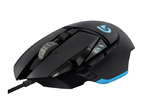 Компьютерная мышь Logitech G502 PROTEUS CORE