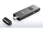 Мини ПК Lenovo IdeaCentre Stick 300 (90ER000BRU)