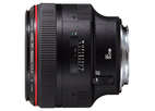 Фотообъектив Canon EF 85mm f/1.2L II USM