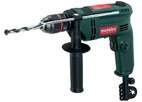 Дрель Metabo SBE 600 R+L Impuls