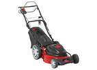 Газонокосилка MTD 48 ESP HW