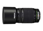 Фотообъектив Pentax SMC DA 55-300mm f/4.0-5.8ED