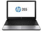 Ноутбук Hewlett-Packard ProBook 355 G2