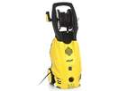 Мойка высокого давления Huter W165-AR