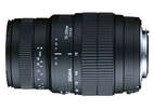 Фотообъектив Sigma AF 70-300mm f/4-5.6 DG MACRO Nikon F