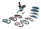 Ленточная шлифмашина Metabo BFE 9-90 Set