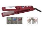 Выпрямитель для волос AEG HC 5590 красный