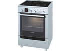 Электрическая плита Bosch HLN 443250 F
