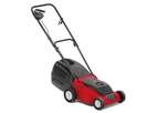 Газонокосилка MTD 32 E