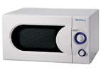 Микроволновая печь Supra MWS-2015