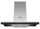 Вытяжка Hotpoint-Ariston HLQB 9.8 AAI X/HA