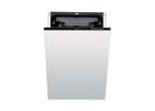 Встраиваемая посудомойка Korting KDI4565