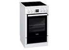Электрическая плита Gorenje EC55335AW0