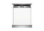 Встраиваемая посудомойка Siemens SN56T590RU