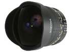 Фотообъектив Samyang 8mm f/3.5 AS IF MC Fish-eye CS AE Nikon F