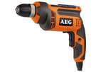 Дрель AEG BE 705 R