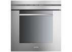 Электрическая духовка Smeg SC115X