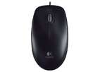 Компьютерная мышь Logitech B100
