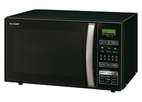 Микроволновая печь Sharp R-7771LK