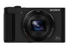 Компактный фотоаппарат Sony Cyber-shot DSC-HX90V