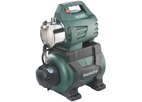 Насосная станция Metabo HWW 4500/25 Inox