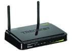 Роутер TRENDnet TEW-731BR