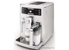 Кофемашина Philips Saeco Xelsis hd8943/29 Class White