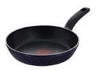 Сковорода Tefal Tendance Black Current 22 см (04031322)