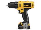 Шуруповерт Dewalt DCD 710 S2