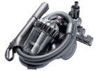 Пылесос для сухой уборки Dyson DC23 Motorhead