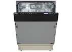 Встраиваемая посудомойка Ardo DWI 14 L