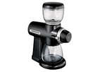 Кофемолка KitchenAid 5KCG100EOB