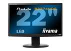 Монитор Iiyama PROLITE B2274HDS-2