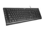 Клавиатура A4Tech KD-600 USB