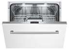 Встраиваемая посудомойка Gaggenau DF 461