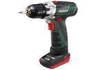 Шуруповерт Metabo PowerMaxx BS Basic (600091550)