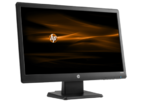 Монитор Hewlett-Packard W2072a