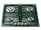 Газовая панель ILVE H 60CV Green