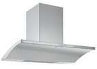 Вытяжка Falmec LOGO 90 IX (800) ECP