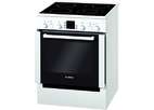 Электрическая плита Bosch HCE644623R