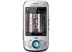 Смартфон Sony Ericsson Zylo