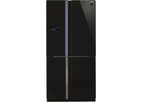 Холодильник Sharp SJ-FS97VBK